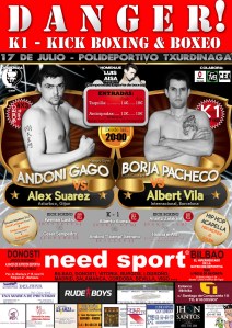 txurdinaga. 17.07.2010