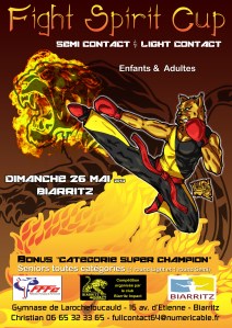 Fight spirit cup affiche B (2)