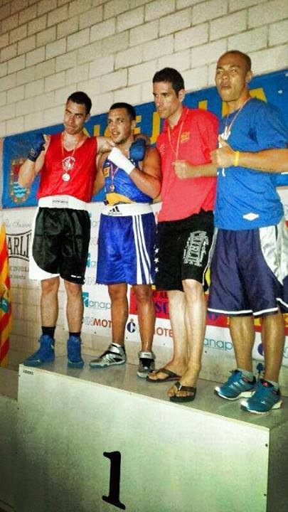 larrinaga podium 2013