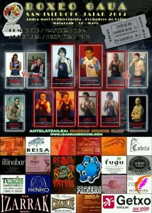 cartel getxo 17.05.2014