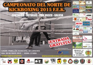 CARTEL FEK 30.05.2015 CANTABRIA