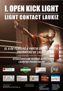 CARTEL LAUKIZ 06.02.2016